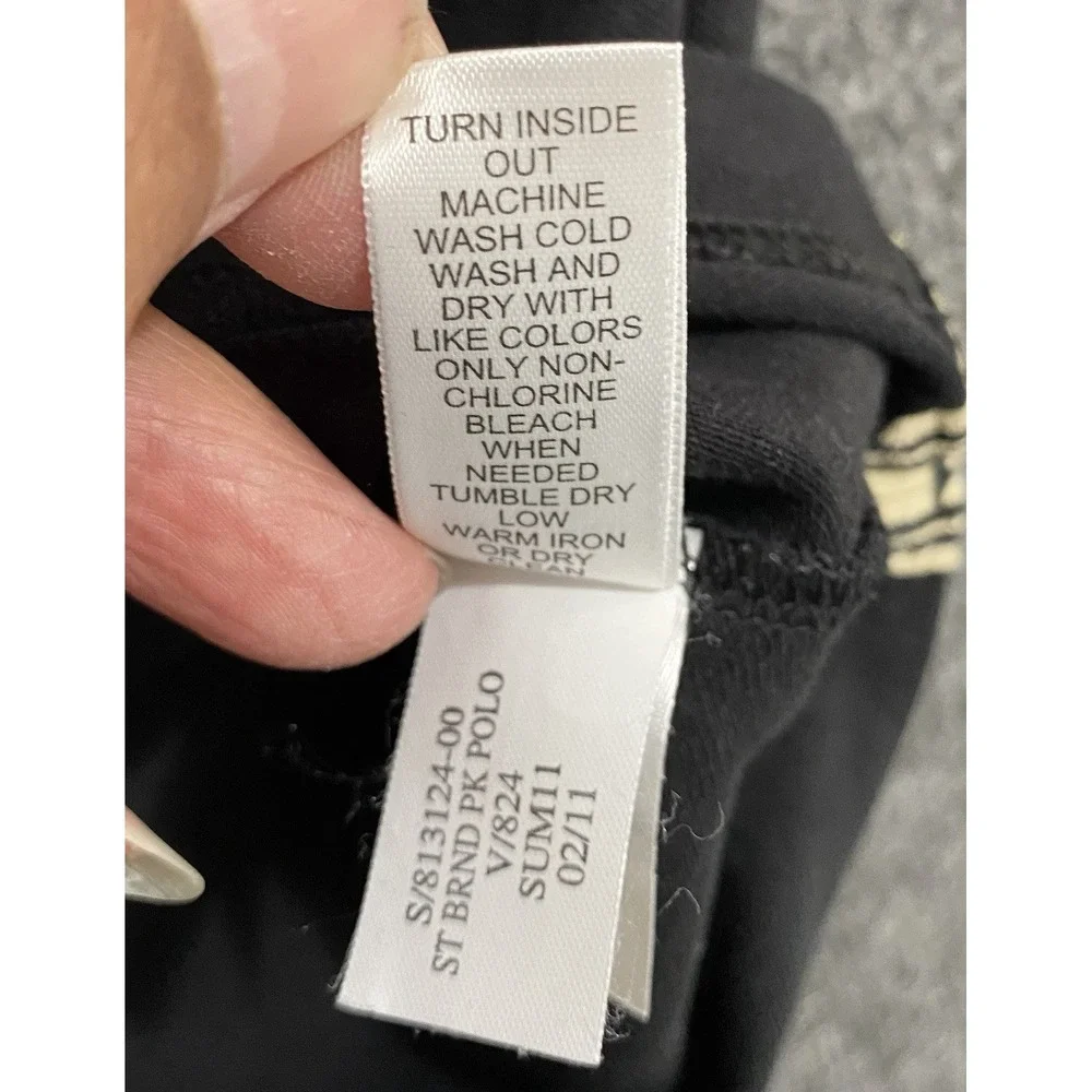 Banana Republic this polo